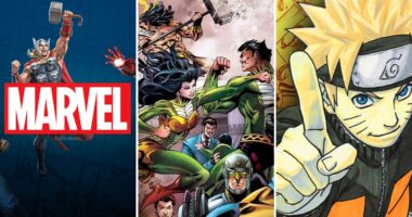 Marvel and Manga's Impact on the Contemporary Indian Comic Industry