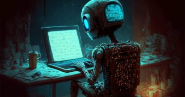 Can AI write Best Selling Books?