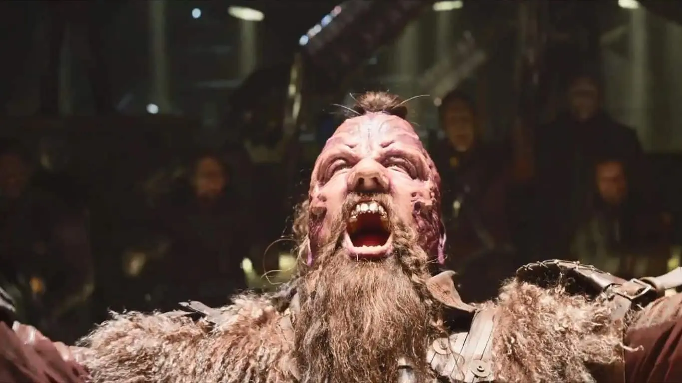 10 Dumbest Character in Marvel Universe - Taserface