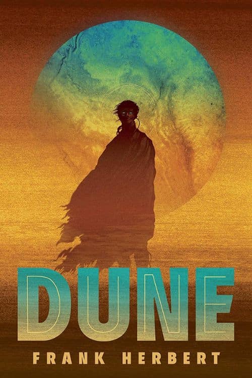 DUNE (Series) by Frank Herbert