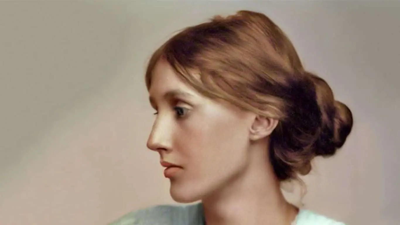 10 Best British Authors of All Time | Top 10 British Writers - Virginia Woolf (1882-1941)