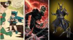 5 Most Weird Versions Of Batman