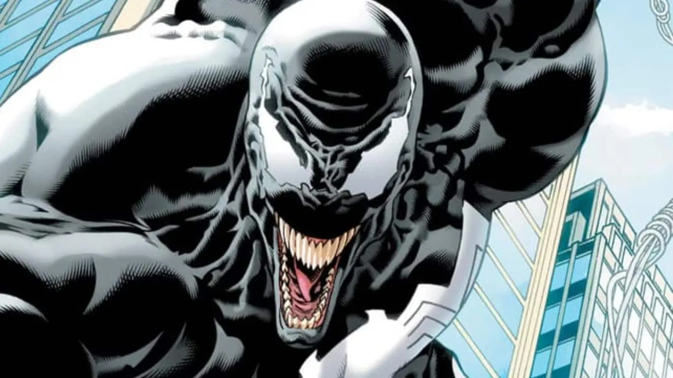10 Villains in Marvel Comics with Powers Similar to Superheroes - Venom 