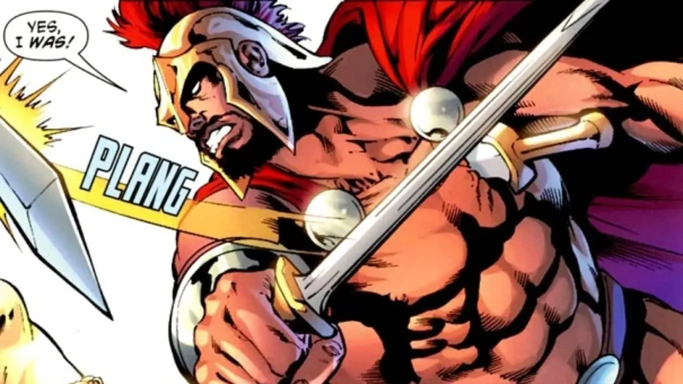 Best Robotic Versions of DC Superheroes - Superman Robots