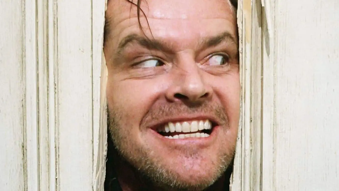 Jack Torrance