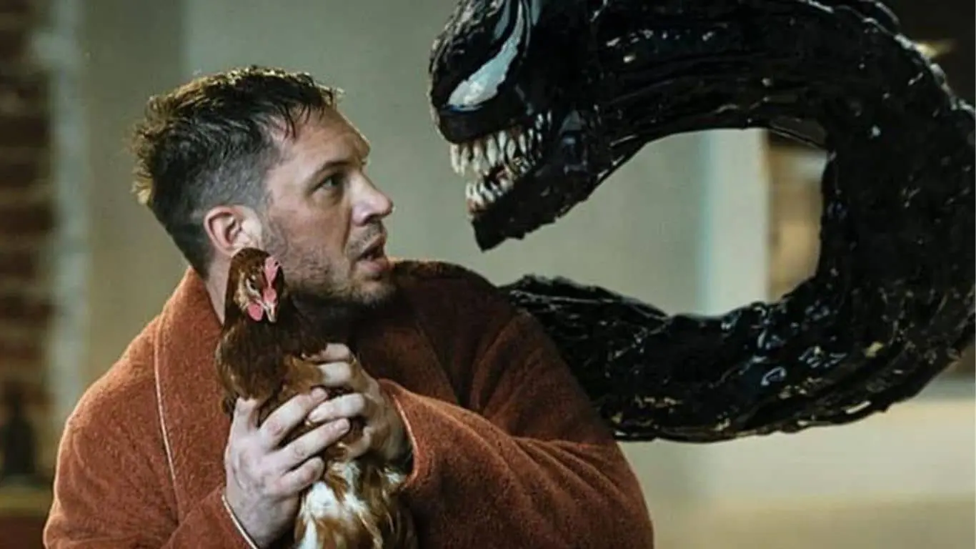 Venom (Eddie Brock)