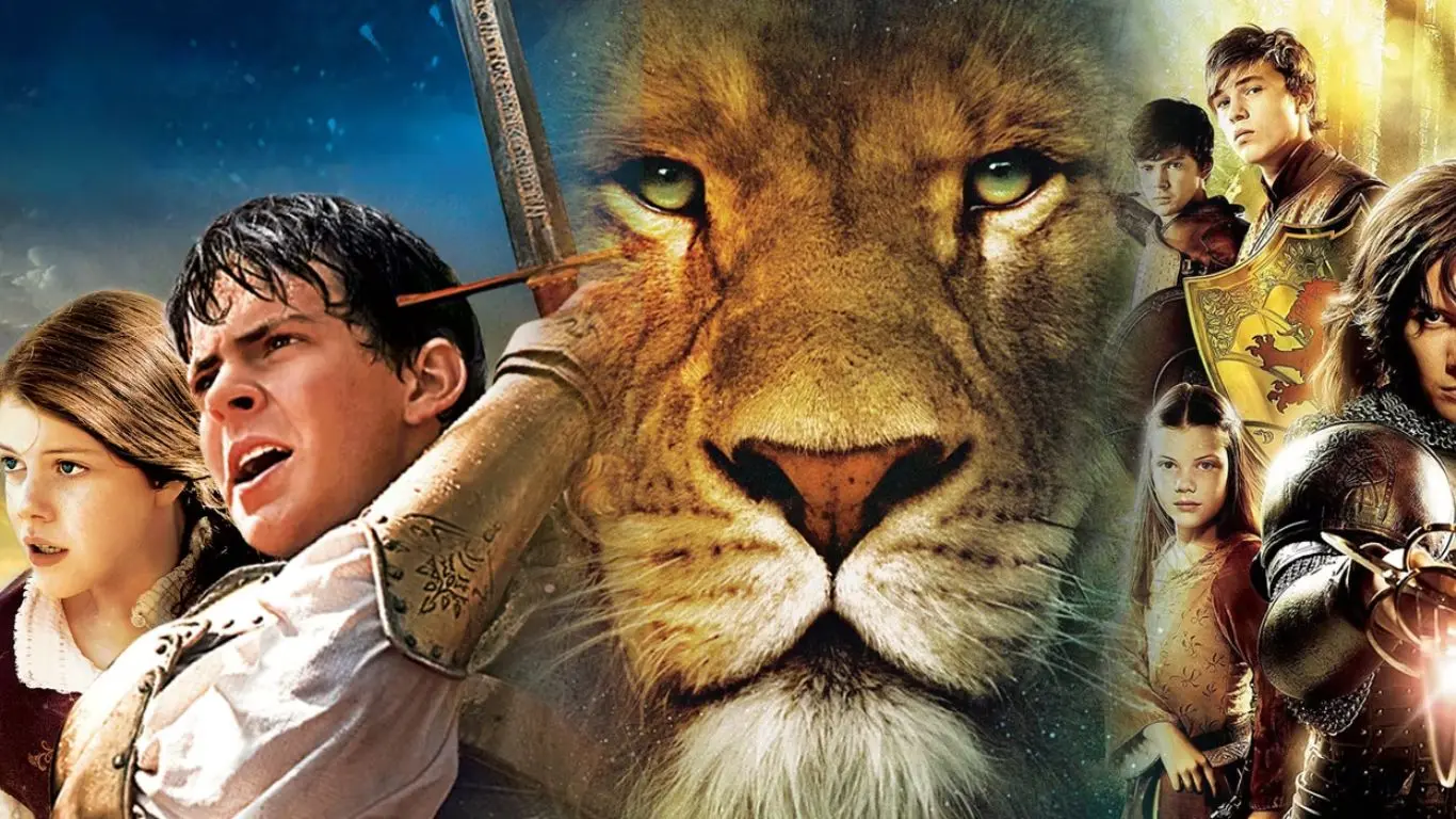 10 Best Kid's Adventure Movies of All Time - The Chronicles of Narnia