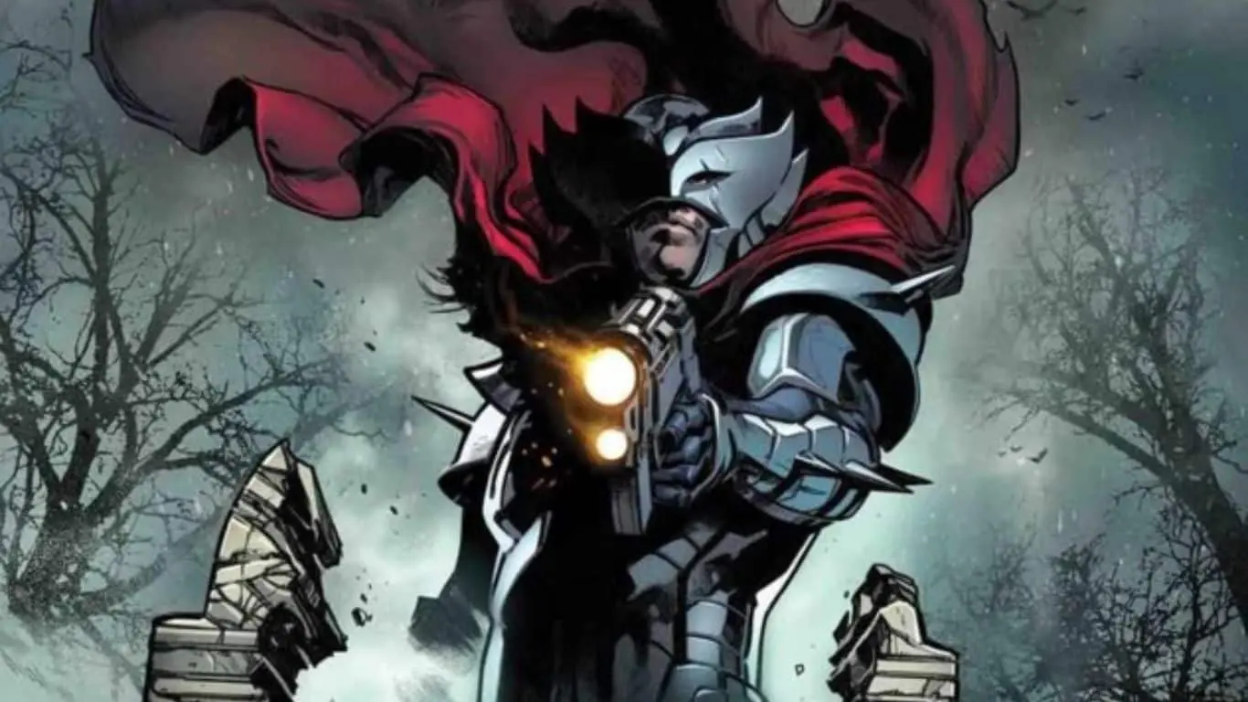 10 Villains in Marvel Comics with Powers Similar to Superheroes - Stryfe 