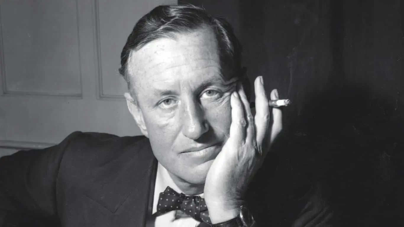 Ian Fleming (1908-1964)