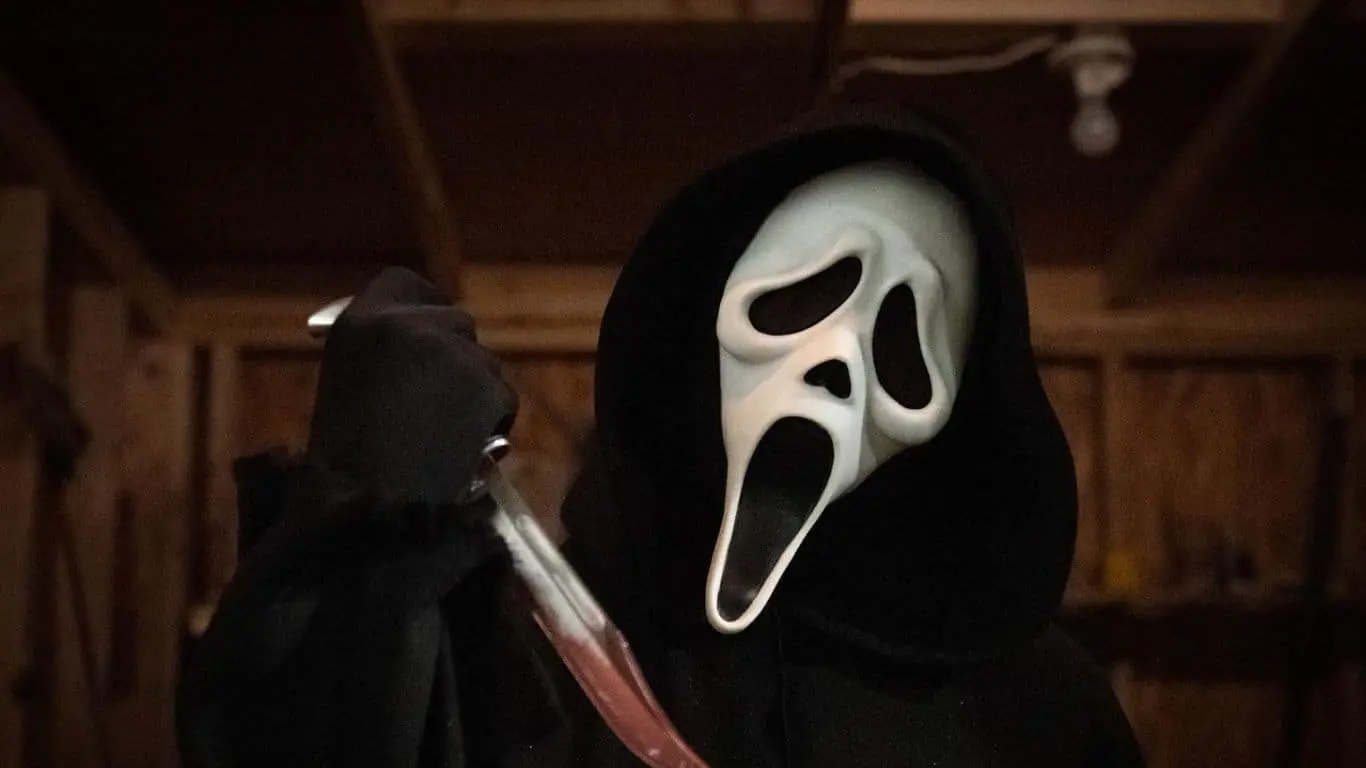 Ghostface