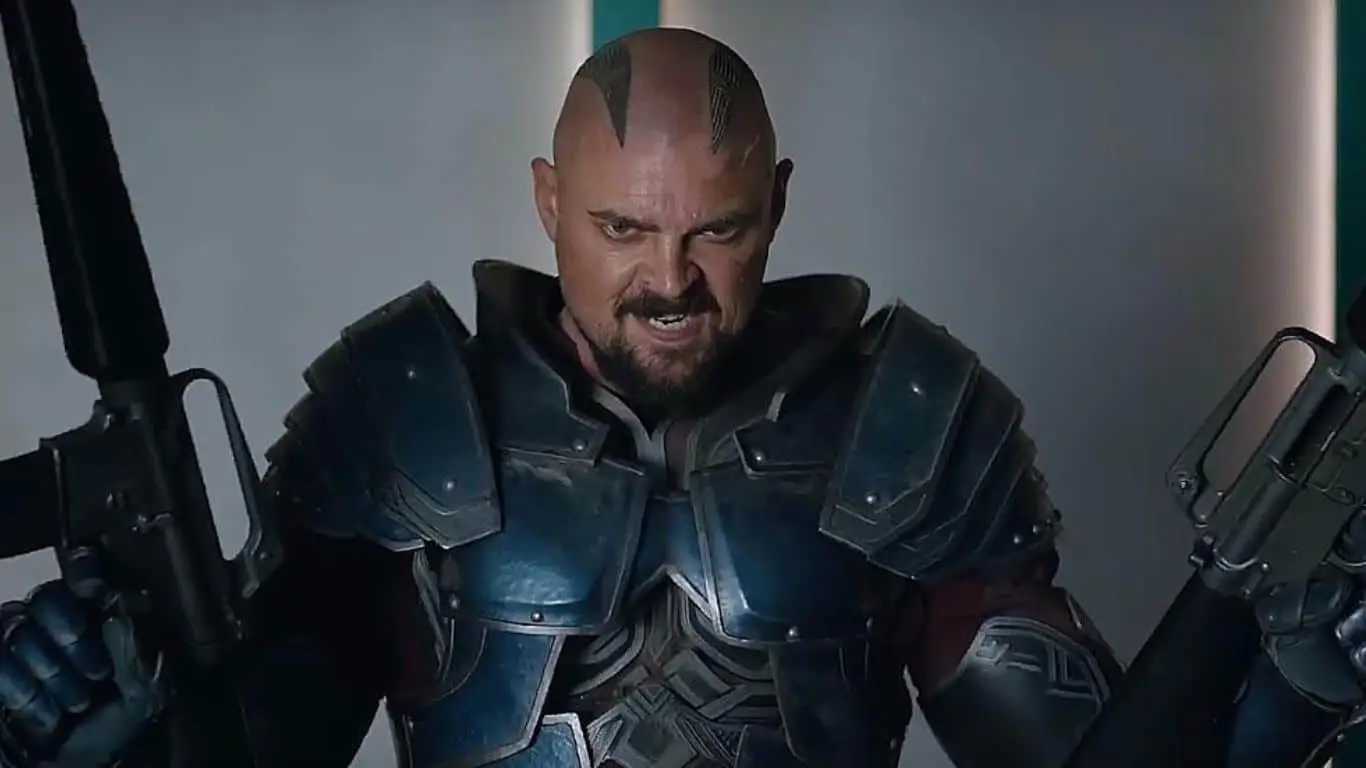 Skurge