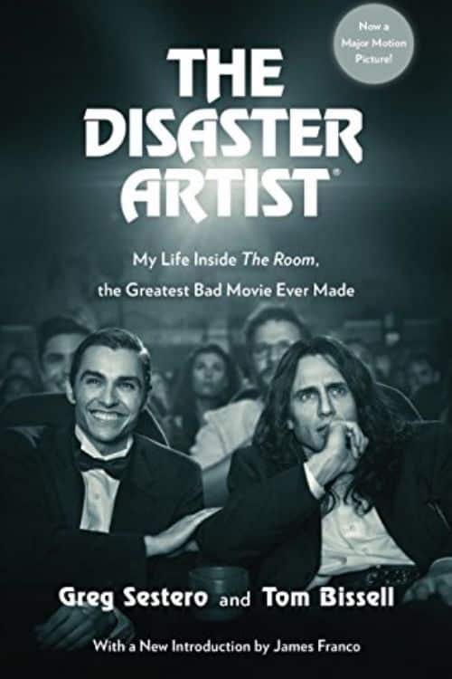 "The Disaster Artist" by Greg Sestero