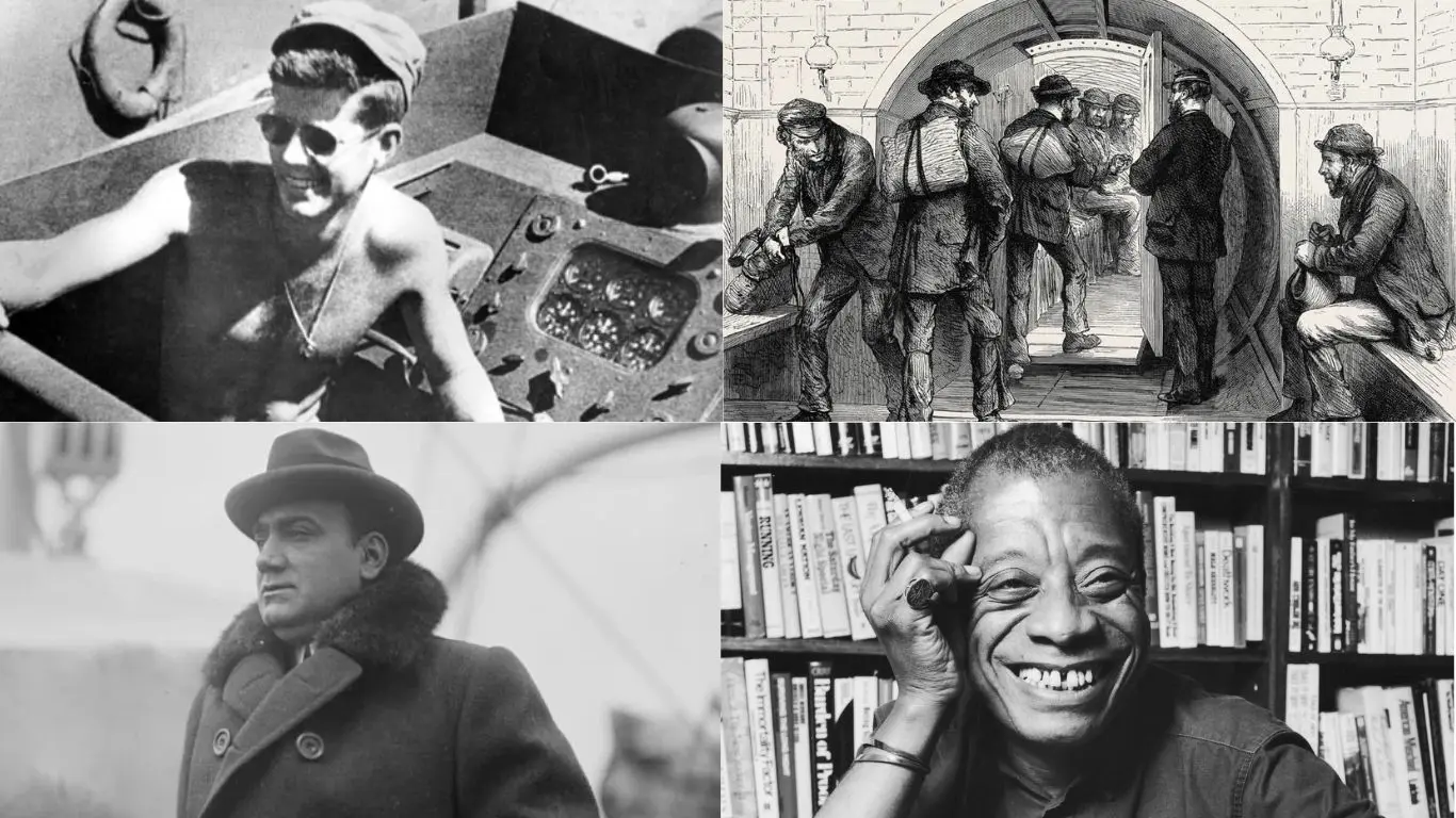 All Major Events What Happened on 2nd August in History 6