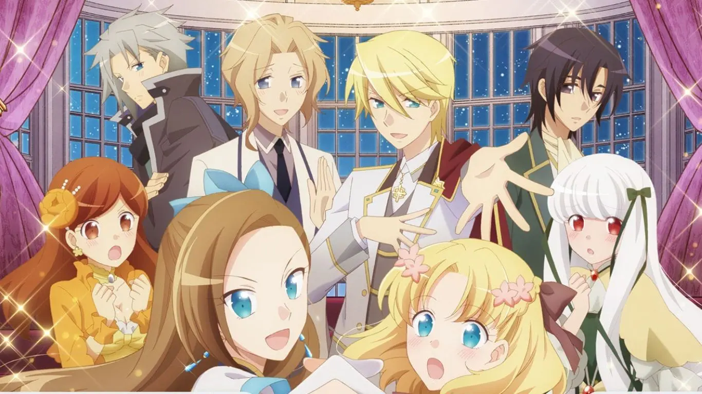 Anime With The Longest Titles Top 15