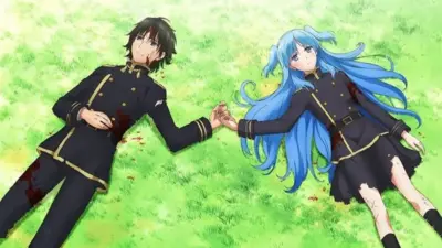 Anime With The Longest Titles - Top 15