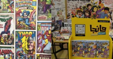 Comics vs. Manga: What’s the Difference?