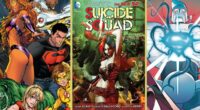 Discover 10 DC Comics Perfect for Anime Lovers