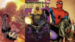 Most Romantic Couples in Marvel Comics