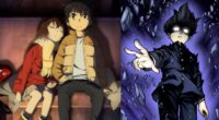 Top 10 Anime Series With Less Than 100 Episodes