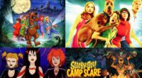 Top 10 Scooby-Doo Movies Ranked