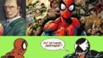 Top 10 Spider-Man Team-Ups With Villains