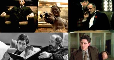 Top 15 Mafia Movies of All Time