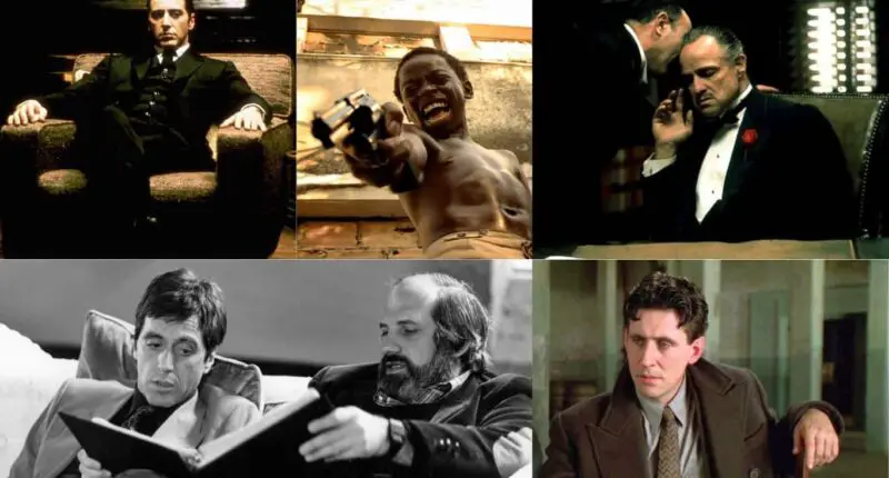 Top 15 Mafia Movies of All Time