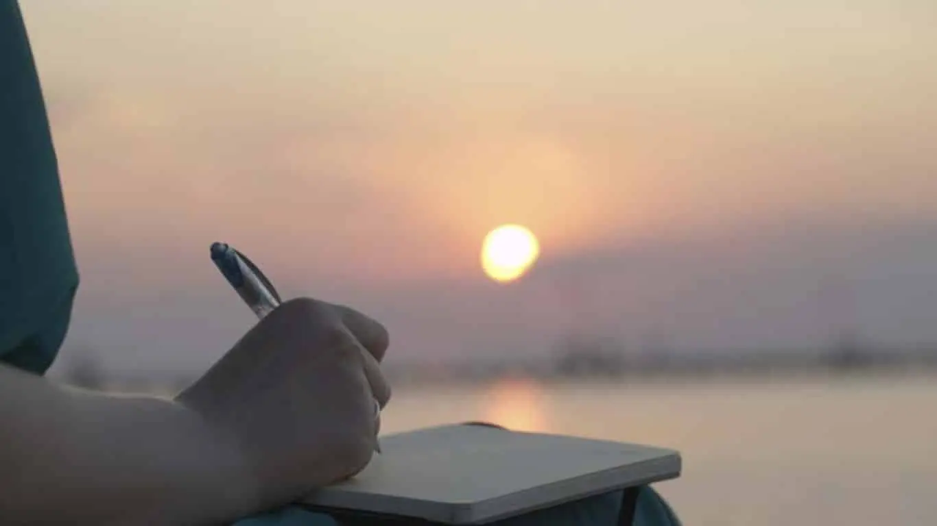 Writing Rituals How Famous Authors Find Inspiration 4