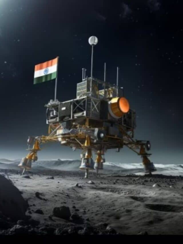 How Chandrayaan 3 Success is Going to Benefit India - GoBookMart