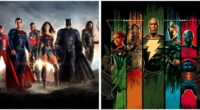 Justice Society vs Justice League: A Comparative Analysis