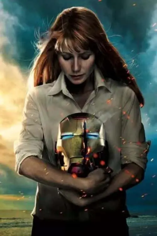 Gwyneth Paltrow (Pepper Potts)