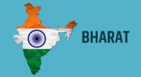 Bharat: Origin of the Word Bharat and Its Connection to India