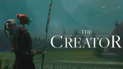The Creator Movie Review: Journey Into a Future Dominated by AI