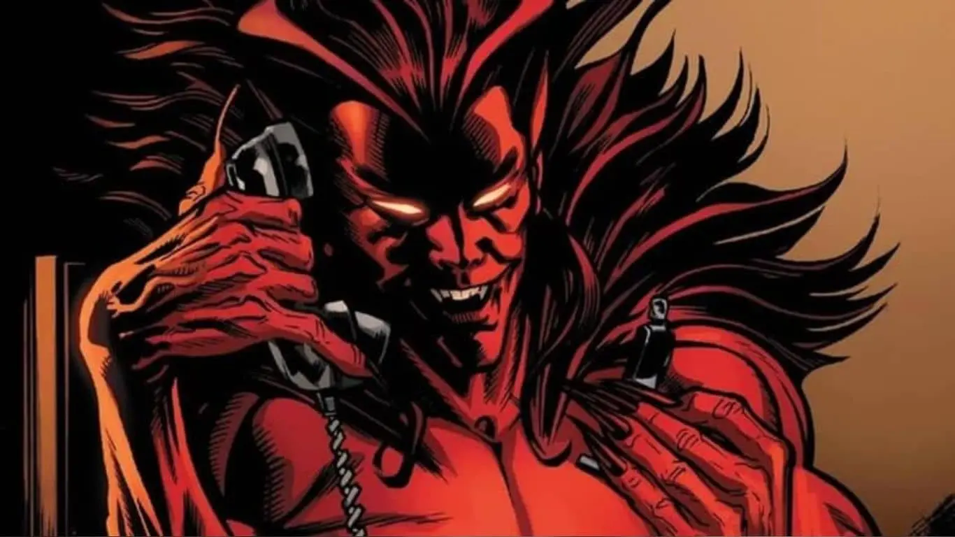 Mephisto (Marvel)
