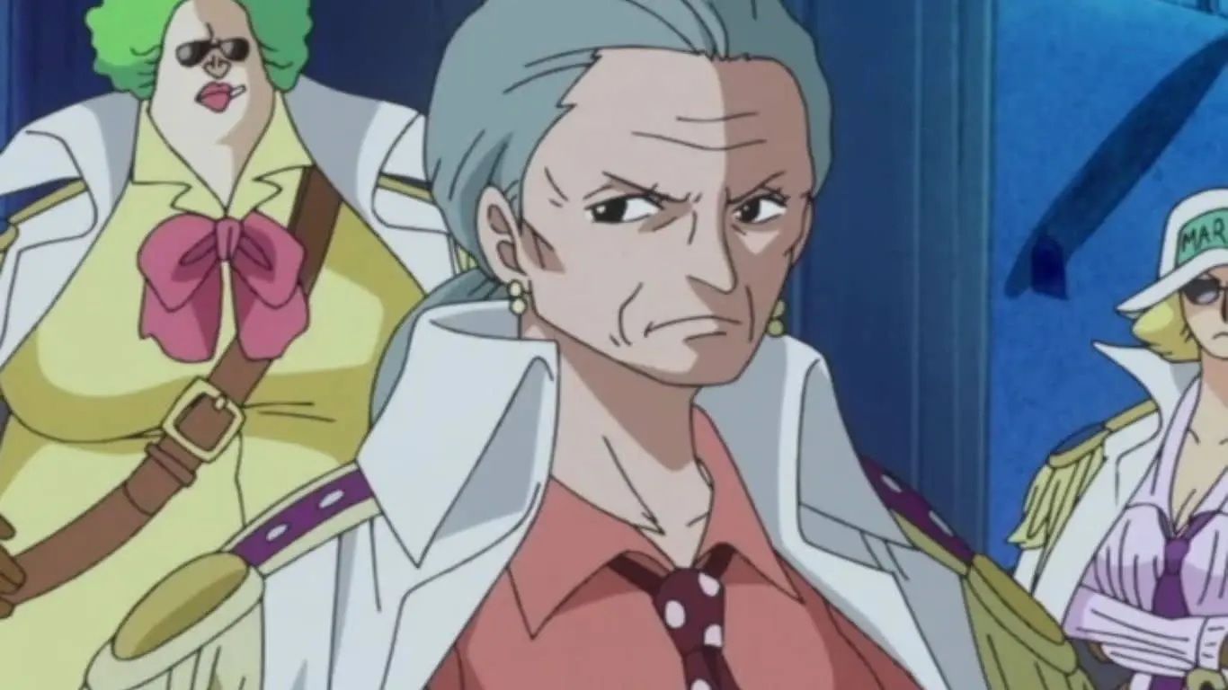 Tsuru (Vice Admiral)