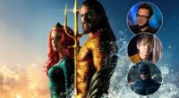 Is James Wan going to Direct Aquaman 3 in the DC Universe?