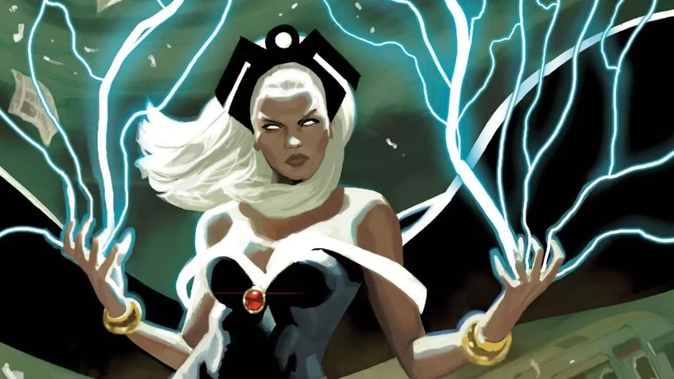 Storm (Marvel Comics)