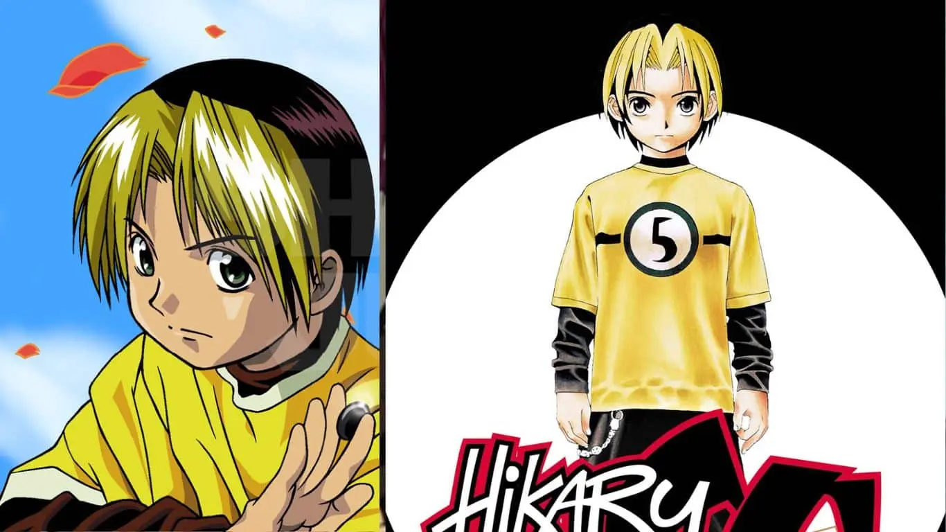 Anime Shows Suitable for Children That May Not Capture Adult Interest - Hikaru No Go
