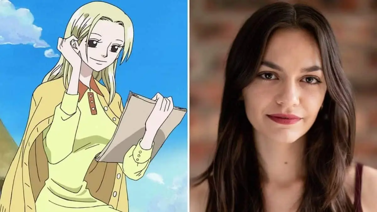 Celeste Loots (Kaya)