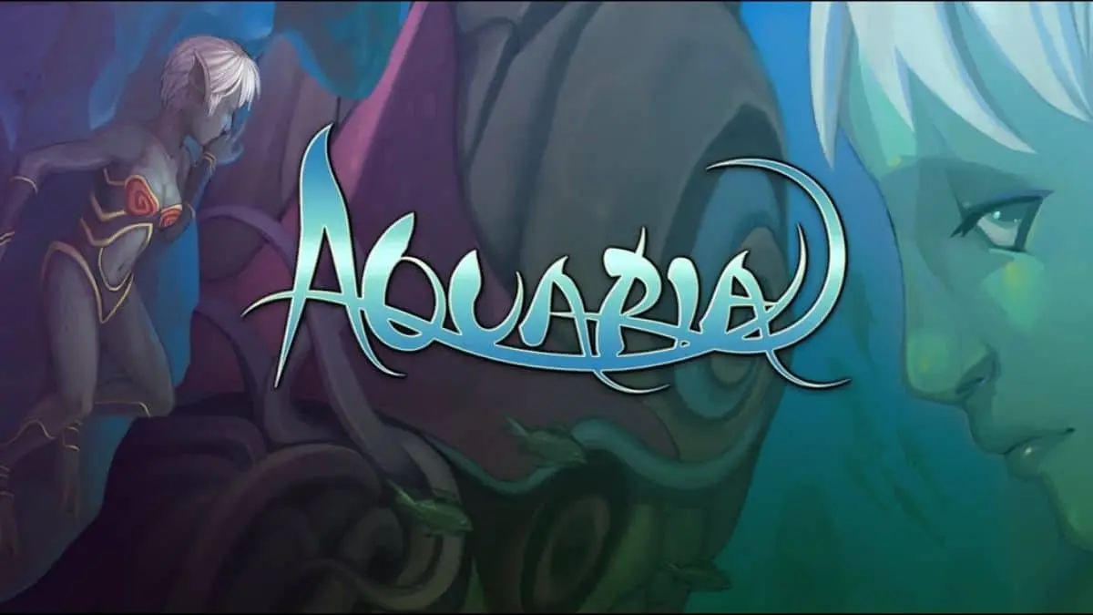 Aquaria
