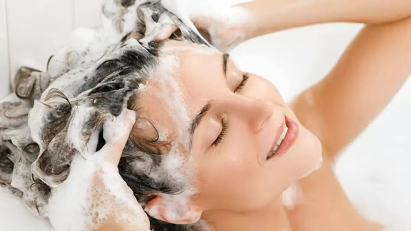 10 Inventions That Came From India and Changed The World - Shampoo