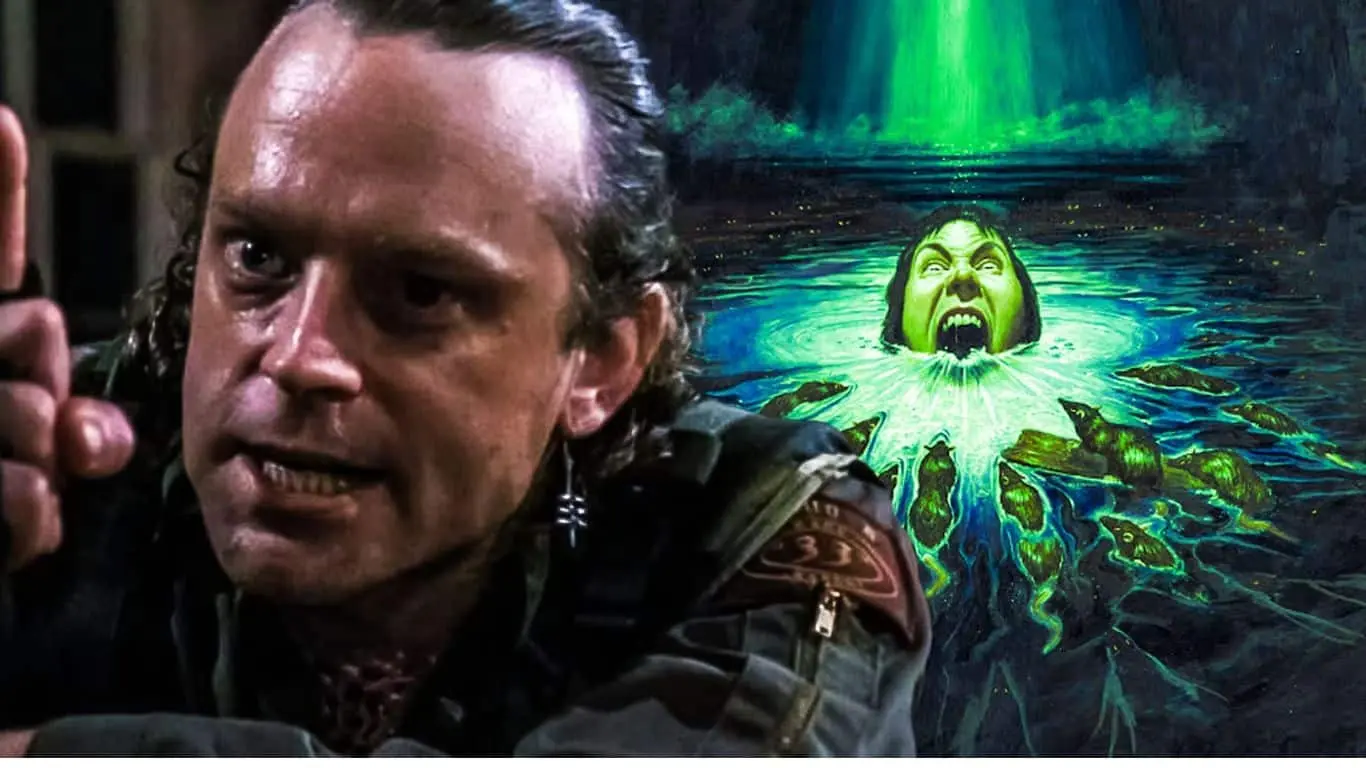 Stephen King's Top 10 Books That Evoke More Fear Than Their Screen Adaptations - Graveyard Shift