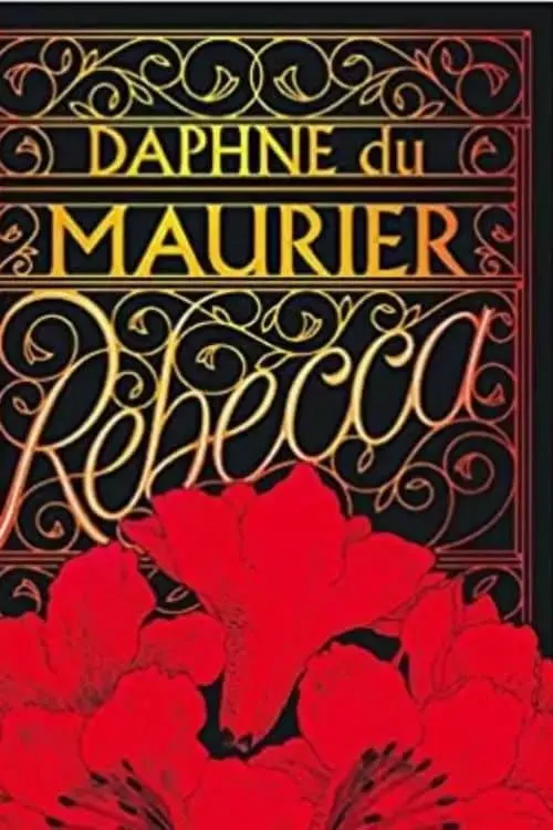 10 Mystery Novels That Deserve An Anime Adaptation - "Rebecca" by Daphne du Maurier