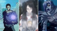 10 Anime Villains Who Died For Love