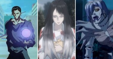 10 Anime Villains Who Died For Love