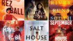 10 Best Debut Books of September 2023