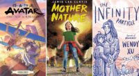 10 Best Graphic Novels of August 2023