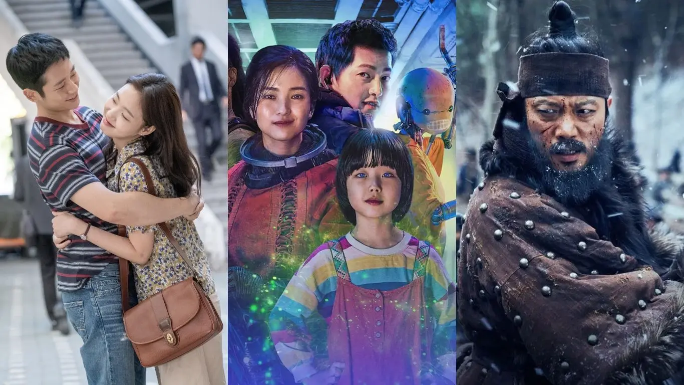 10 Best Korean Movies on Netflix Everyone Should Watch 1