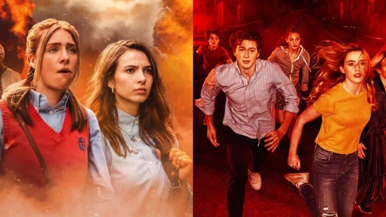 10 meilleures émissions Netflix annulées après une saison