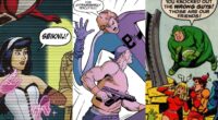 10 DC Comics That Are Perfect For Comedy Movie Adaptation